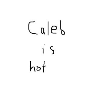 Meet your Posher, Caleb